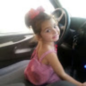 Meet your Posher, Lisette